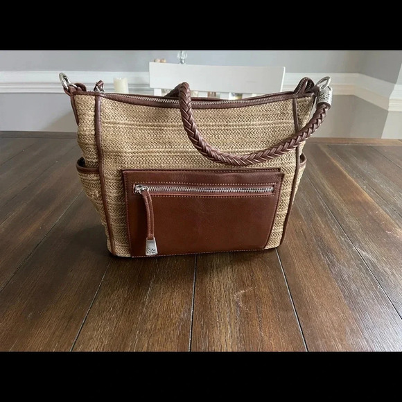 Brighton Brice shoulder bag - Picture 5 of 15